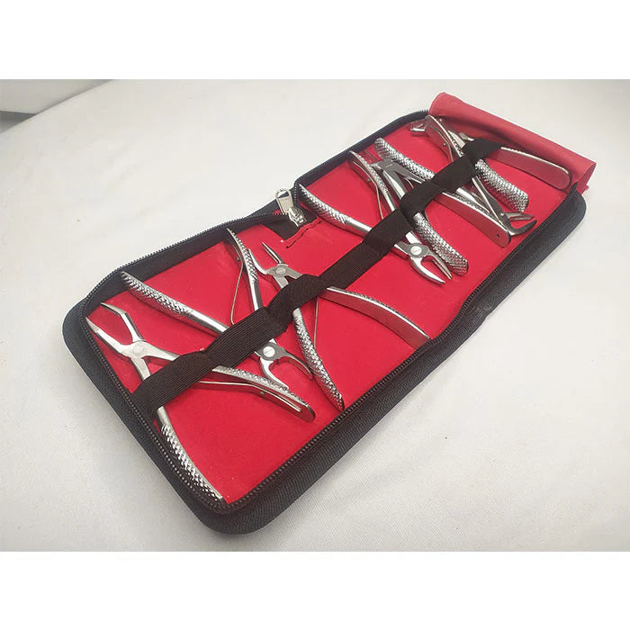 Dental Tooth Forceps