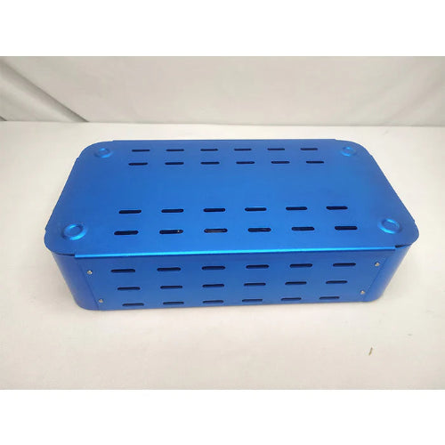 dhs dcs instrument set