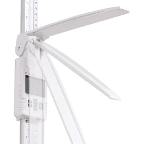 digital wall mounted stadiometer