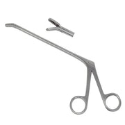 disc punch forceps (Serrated) down