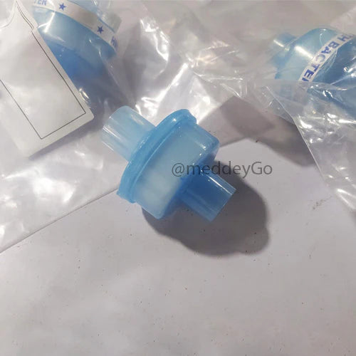 hme disposable bacterial viral filter