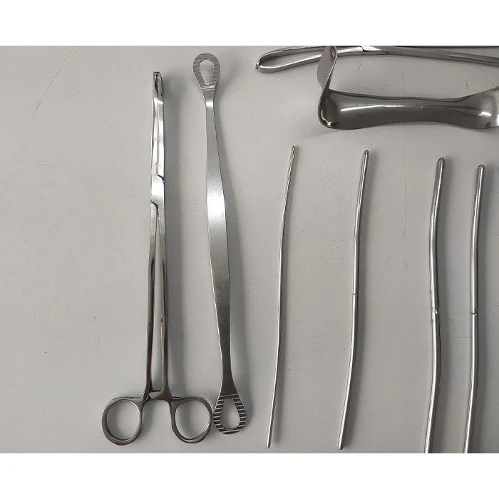 DNC Instruments Kit