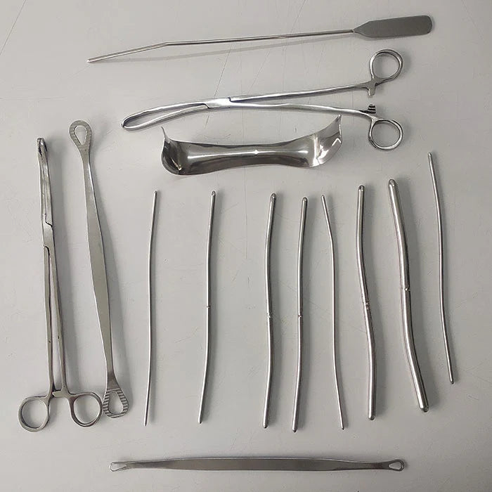 DNC Instruments Kit