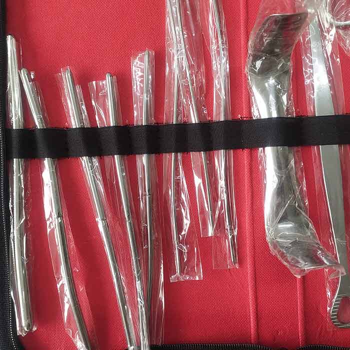 DNC Instruments Kit