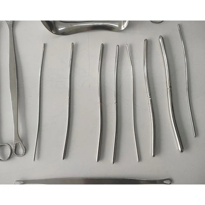 DNC Instruments Kit