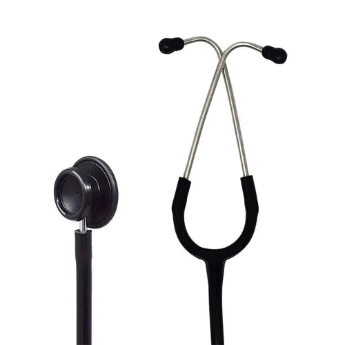 dulcet brace chrome stethospcope