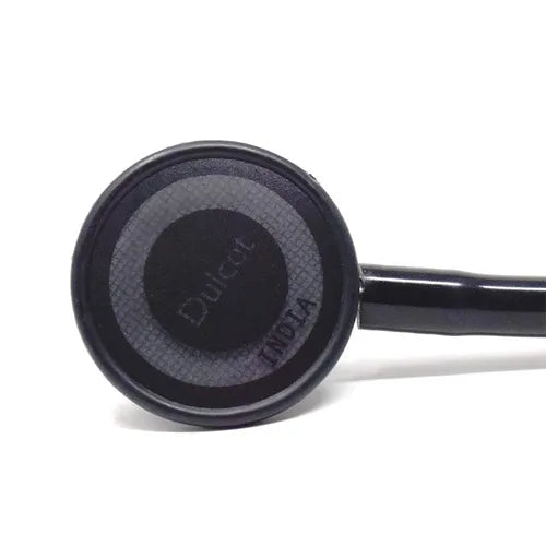 dulcet brace chrome stethospcope