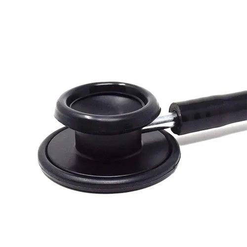 dulcet brace chrome stethospcope