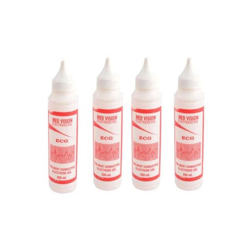 Premium ECG Gel 250 ml