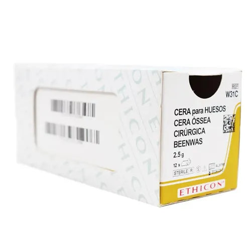 ethicon bone wax sterile