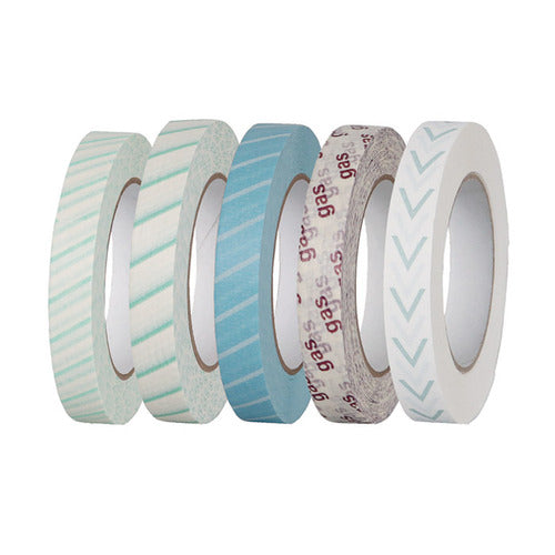 ETO Indicator Tape 50 Mtr