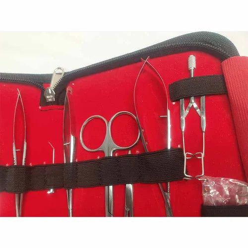 eye instrument meddeygo