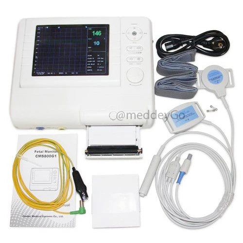 Contec Fetal Monitor CMS800G1