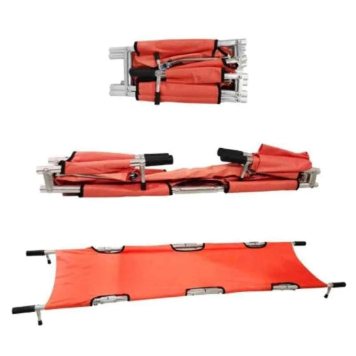 fold-stretcher