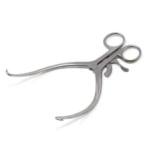 Gelpi Retractor SS Metal
