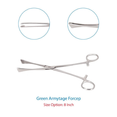 Green Armytage Premium Quality