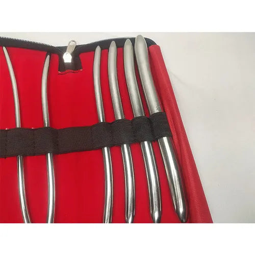 Hegar Uterine Dialators Set of 8