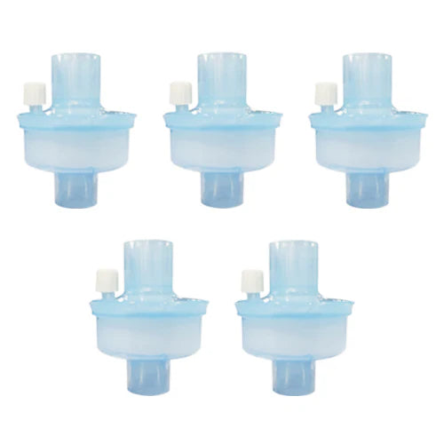 hme disposable bacterial viral filter