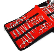 Hysterectomy Instrument Kit