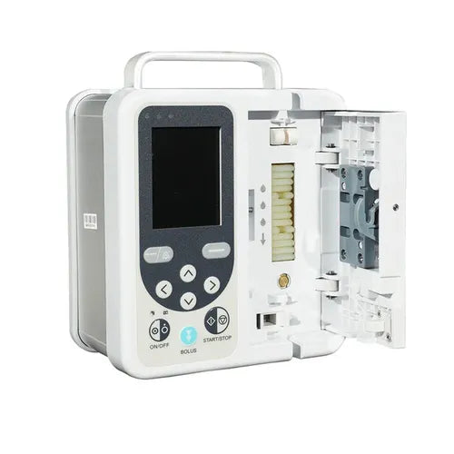 Infusion Pump Flight 750