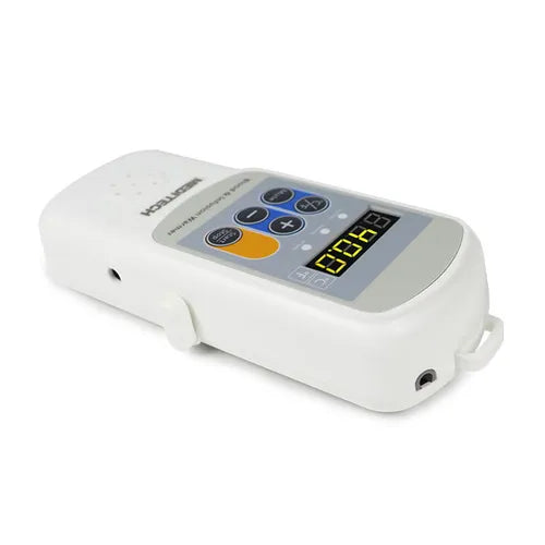Infusion Warmer with Tube Size 3 to 5 mm