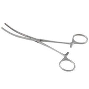 Intestinal clamp Surgical Instrument