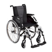 Invacare Action 3NG Self Propelled Wheelchair