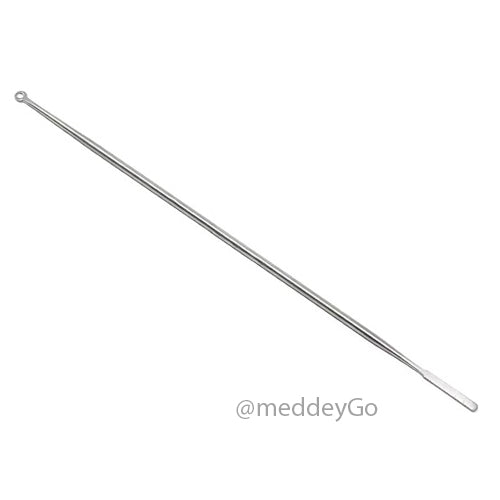 Jobson Probe Cotton Carrier (Pack of 2)