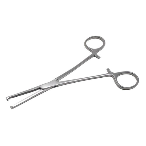 kochers forceps straight
