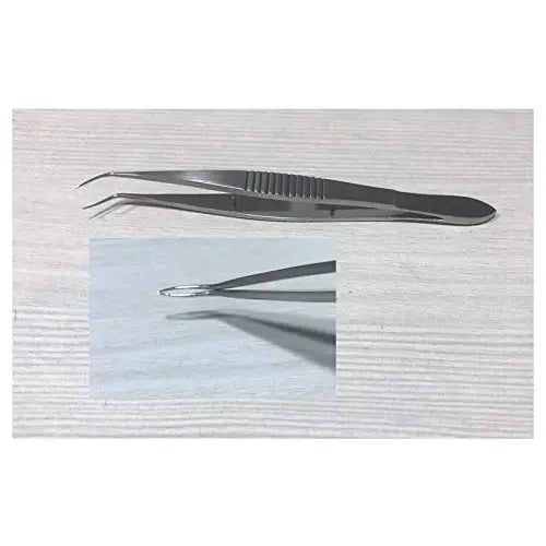 Lens Insertion Forceps Delux Quality