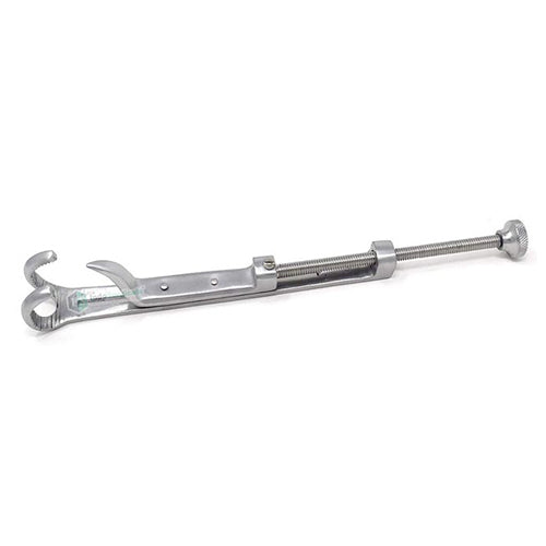 Lowman Bone Clamp (Large For Femur)