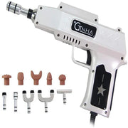 Chiropractor Gun Delux