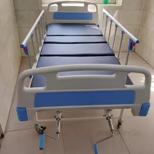 Full Fowler Hospital Bed