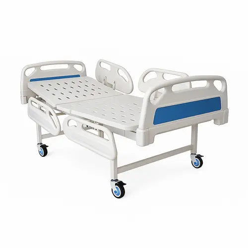 full fowler  2 function electric hospital bed