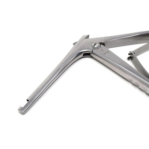 kerrison punch upward cutting