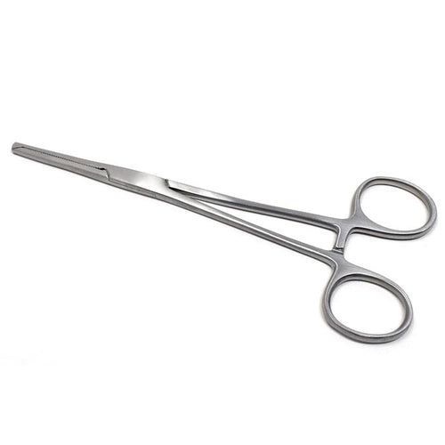 kochers forceps straight