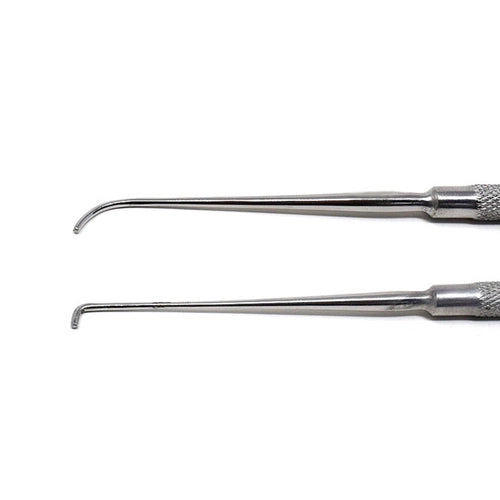 lake seeker double ended (Pack of 2)