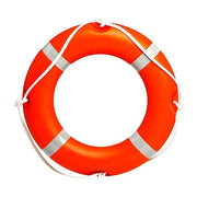 plastic life buoy ring
