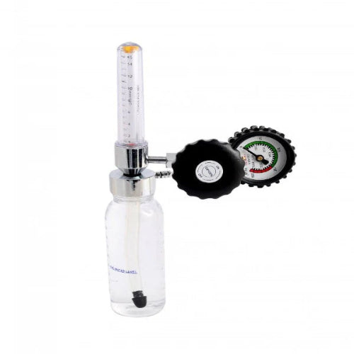 medivision oxygen flow meter