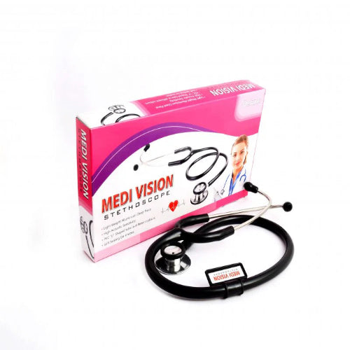 medivision stethoscope deluxe