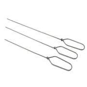 Metal Catheter 12, 14, 16 Inch (Set of 3)