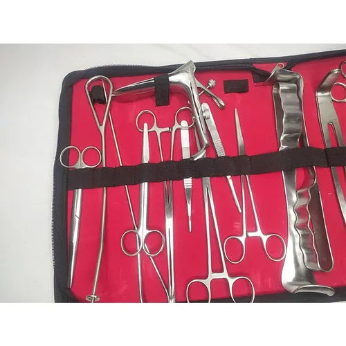 Minilap Kit Set of 20