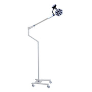 Mobile Examination Surgical Light 60000 Lux