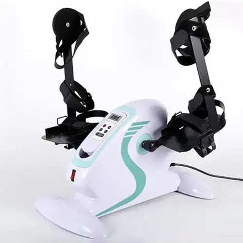 motorized pedal Cycle with Hand Pedals Compact Exercise Bike Oakley Canopy Goggles - fahrradgaragen xl abschließbar thus better promoting blood Größe:M (160-175cm)