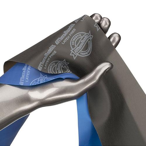 Original Theraband Active Recovery Kit Advanced