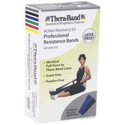 Original Theraband Active Recovery Kit Beginner