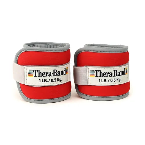 original theraband comfiort ankle weight