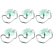 oxygen mask premium quality