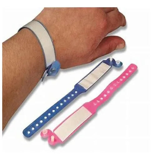 Child Patient Identification Band (Pack of 100)