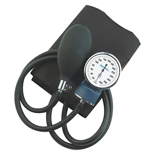 Portable Aneroid Sphygomanometer